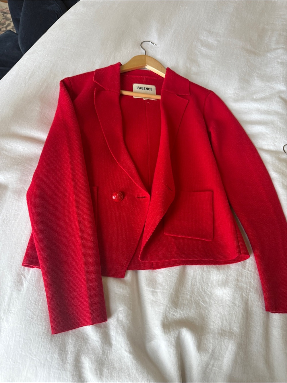 Lagence summer sweater size xs